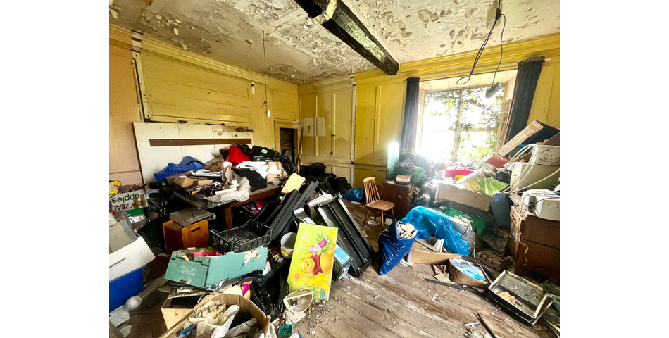 Soilwell Manor, Allaston Road, Lydney GL15 4EX