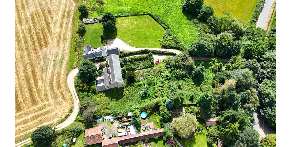 Soilwell Manor, Allaston Road, Lydney GL15 4EX