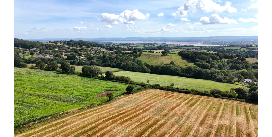 Soilwell Manor, Allaston Road, Lydney GL15 4EX