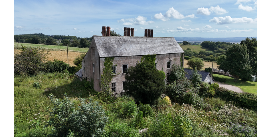 Soilwell Manor, Allaston Road, Lydney GL15 4EX