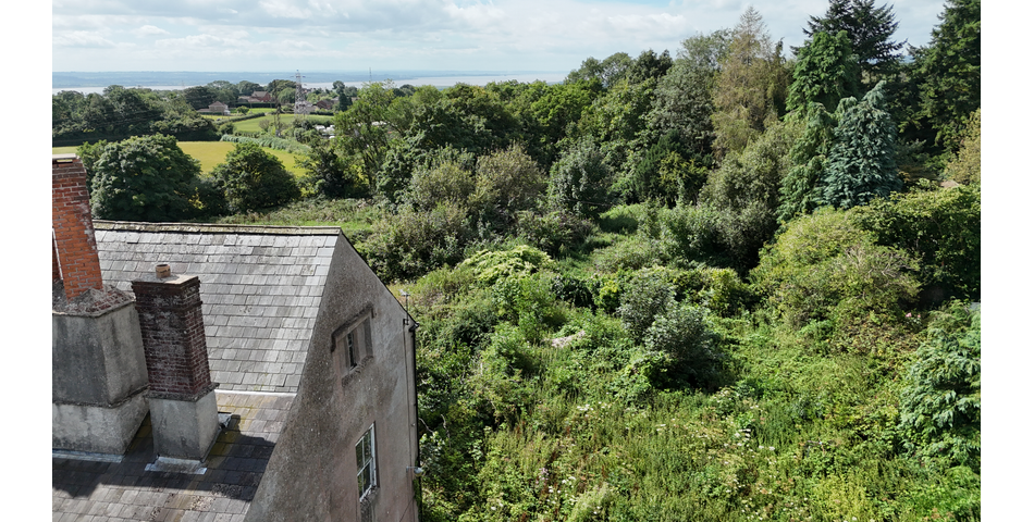Soilwell Manor, Allaston Road, Lydney GL15 4EX