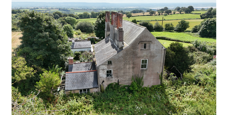 Soilwell Manor, Allaston Road, Lydney GL15 4EX