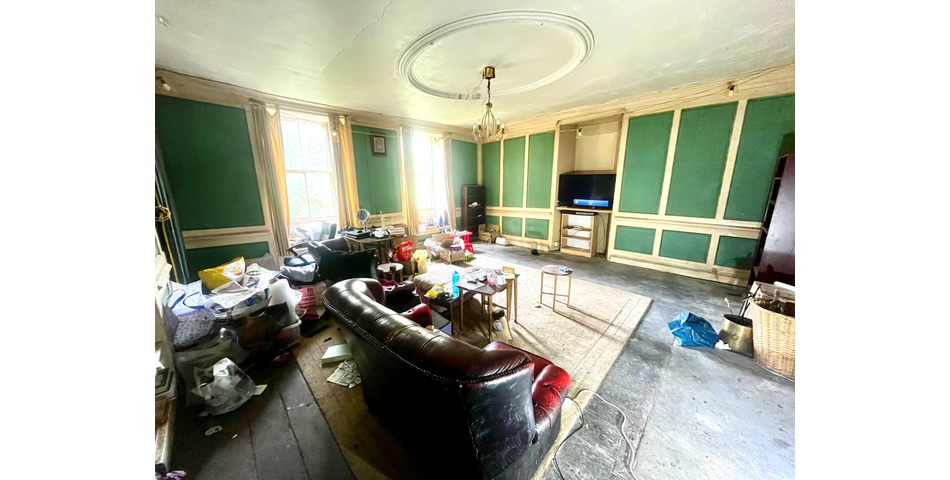 Soilwell Manor, Allaston Road, Lydney GL15 4EX