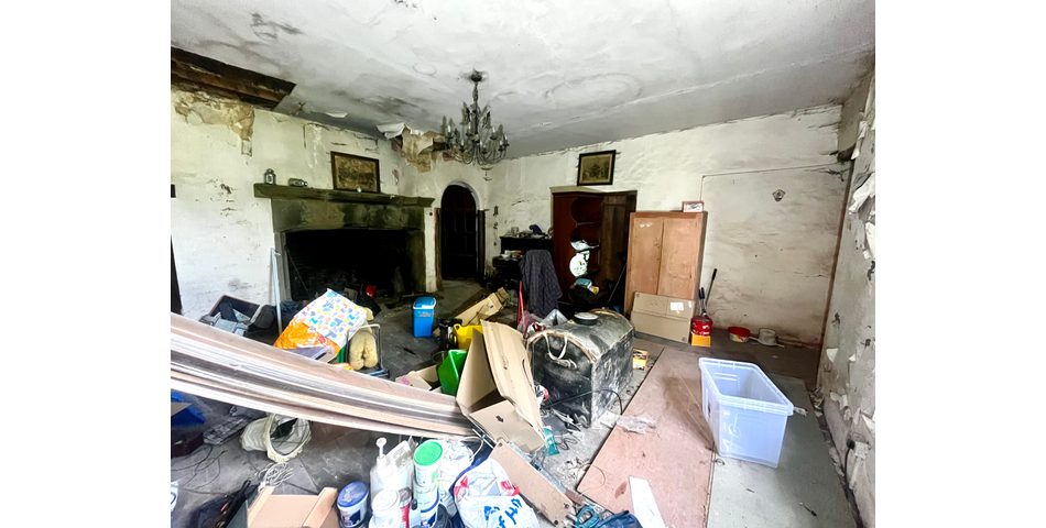 Soilwell Manor, Allaston Road, Lydney GL15 4EX