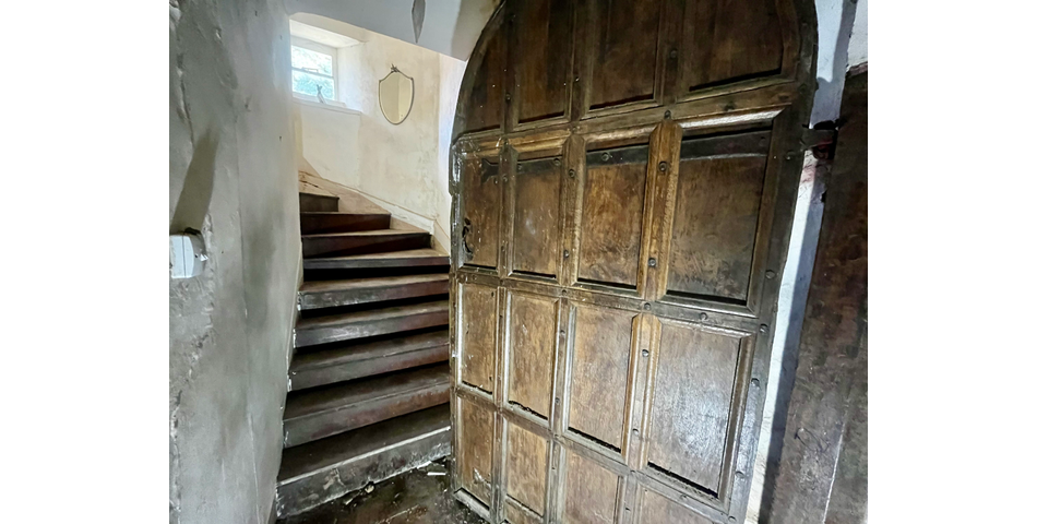 Soilwell Manor, Allaston Road, Lydney GL15 4EX