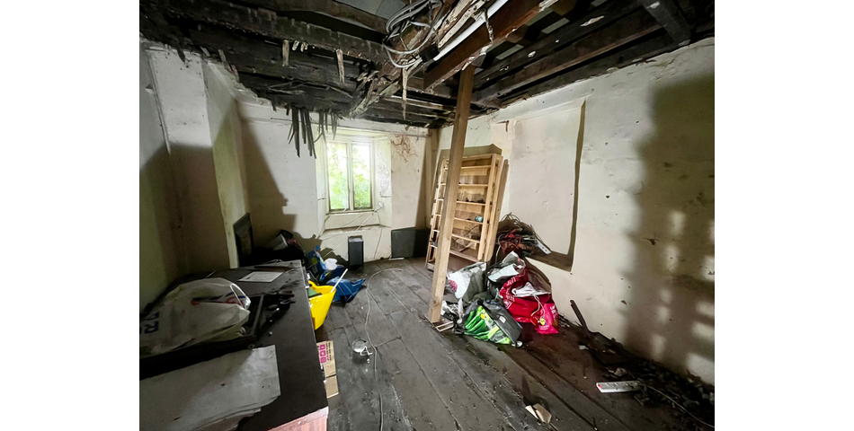 Soilwell Manor, Allaston Road, Lydney GL15 4EX