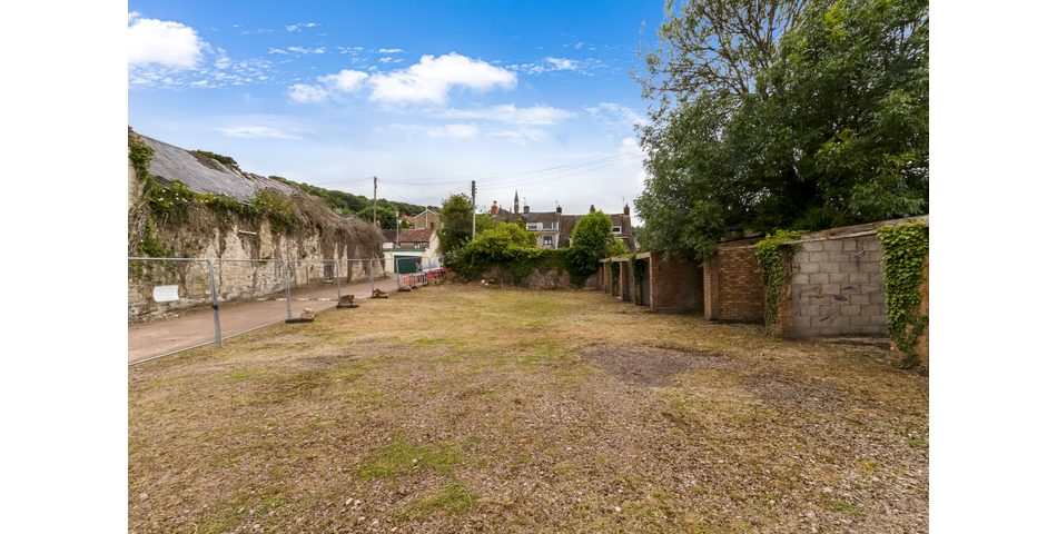 Land at Berkeley Close