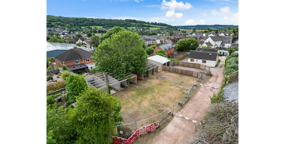 Land at Berkeley Close