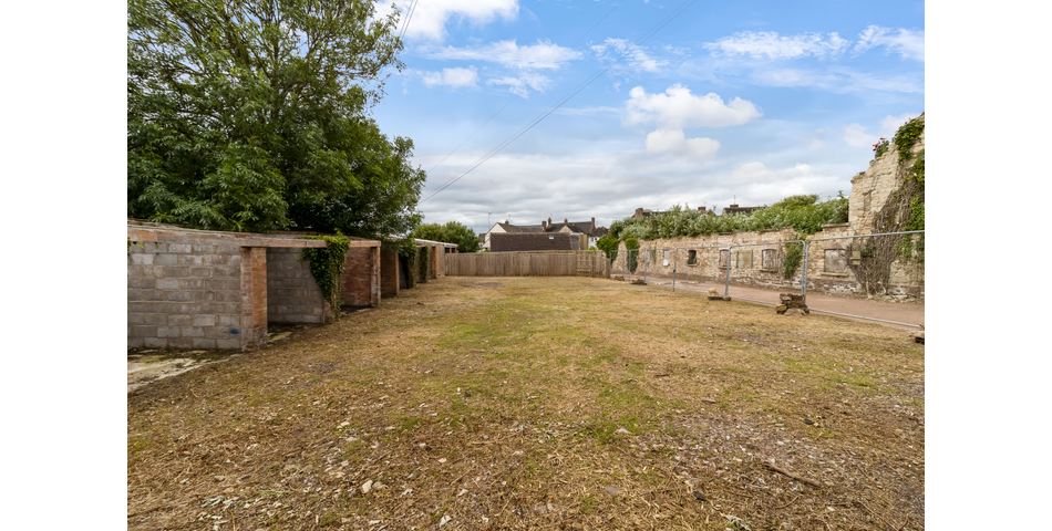Land at Berkeley Close
