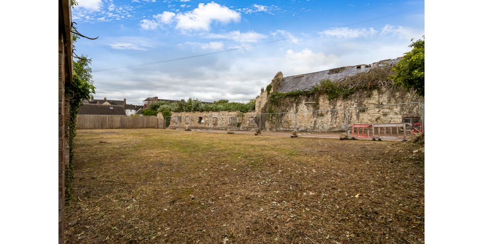 Land at Berkeley Close