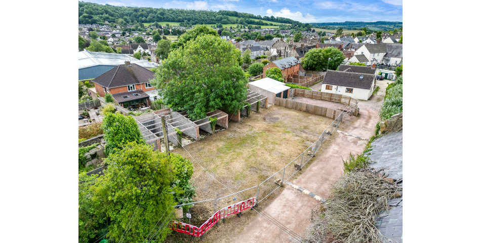 Land at Berkeley Close