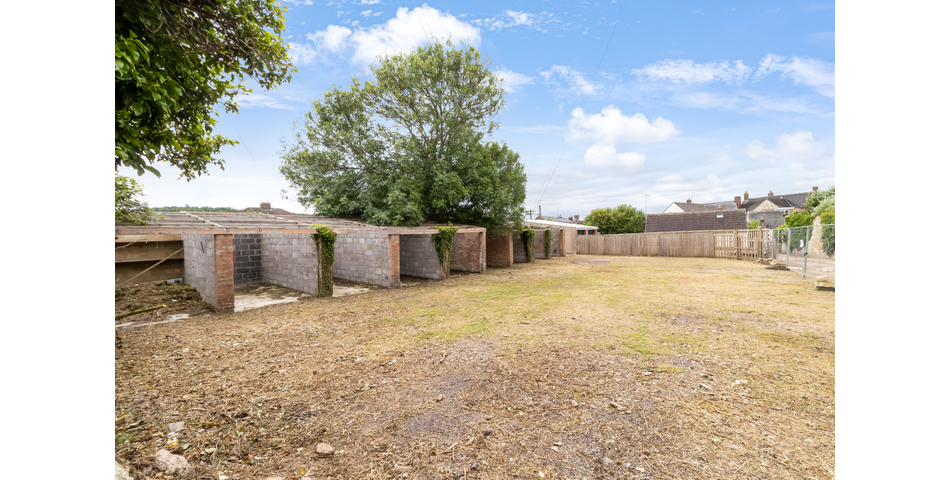 Land at Berkeley Close
