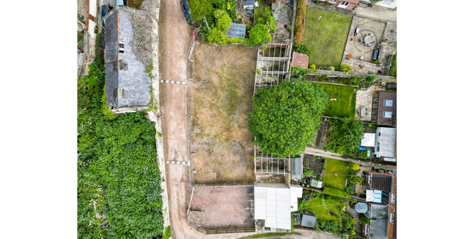 Land at Berkeley Close