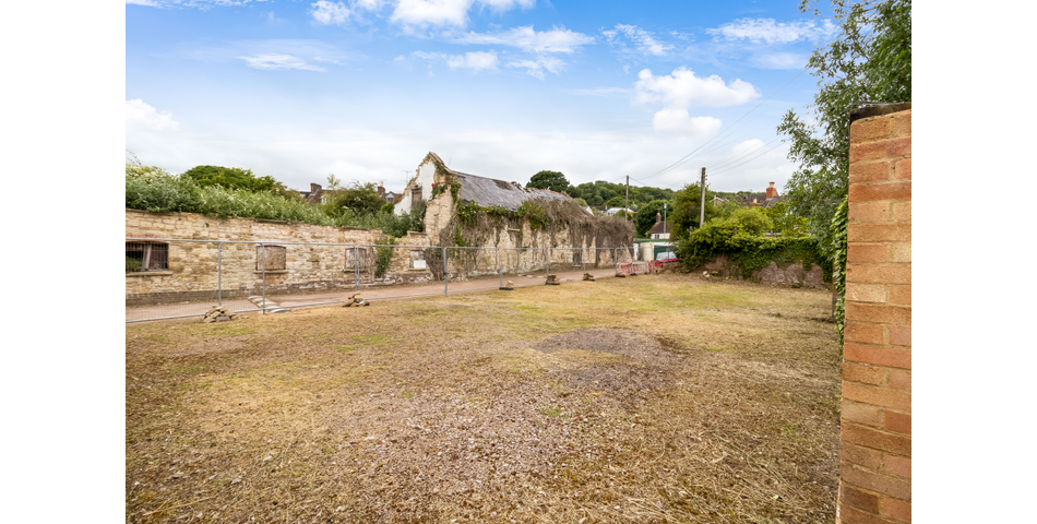 Land at Berkeley Close