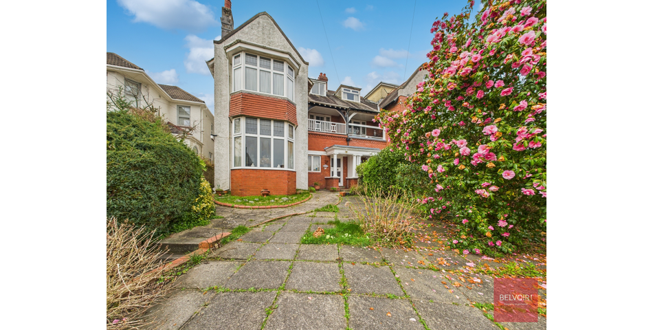 Property cover