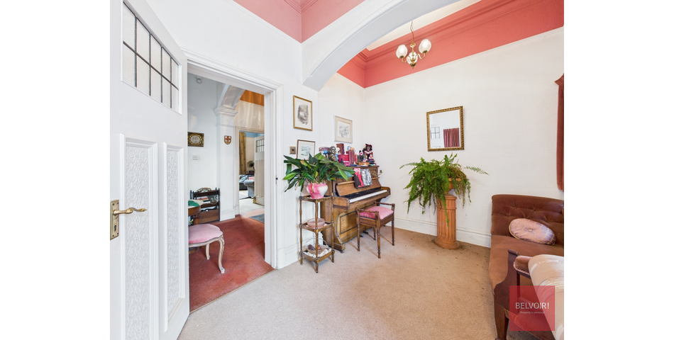 14 Queens Road, Sketty SA2 0SB