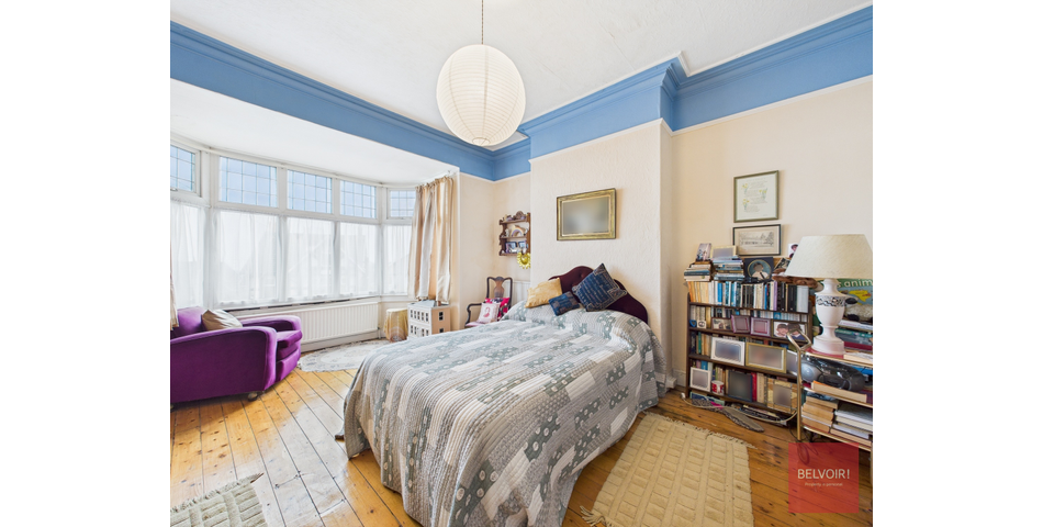 14 Queens Road, Sketty SA2 0SB