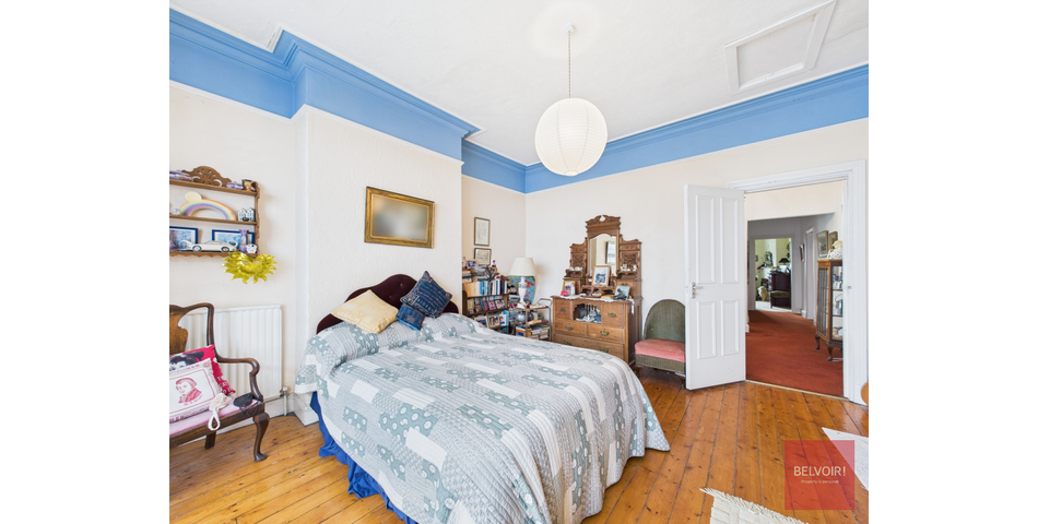 14 Queens Road, Sketty SA2 0SB