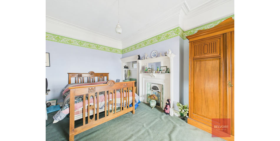 14 Queens Road, Sketty SA2 0SB