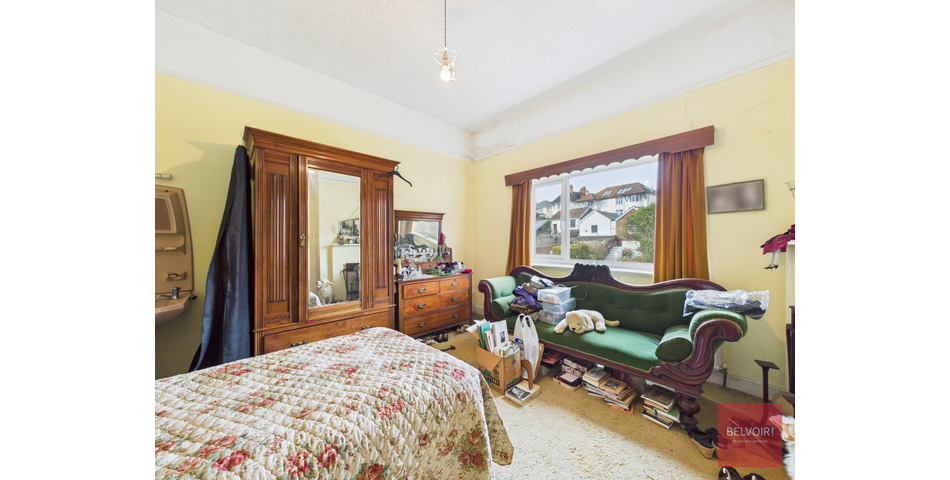 14 Queens Road, Sketty SA2 0SB
