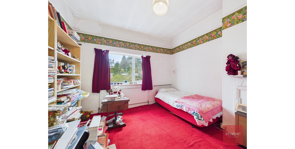 14 Queens Road, Sketty SA2 0SB
