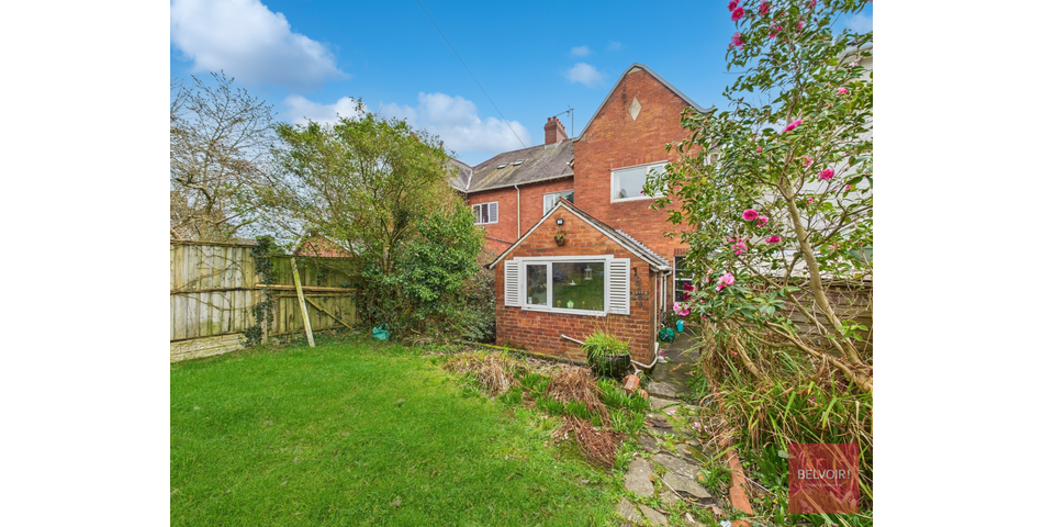 14 Queens Road, Sketty SA2 0SB