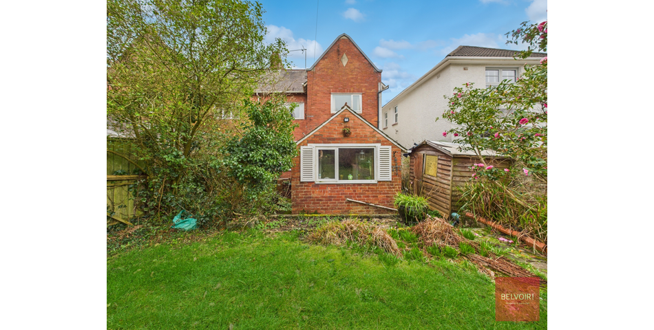 14 Queens Road, Sketty SA2 0SB