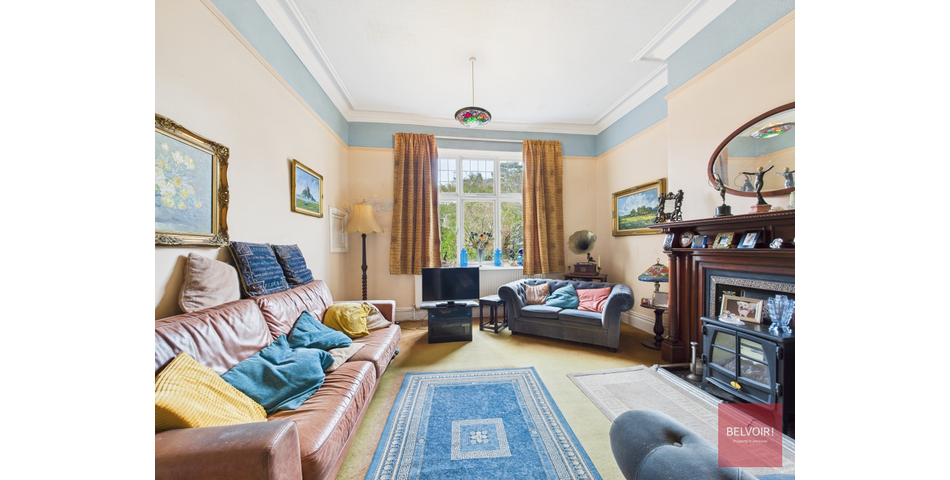 14 Queens Road, Sketty SA2 0SB