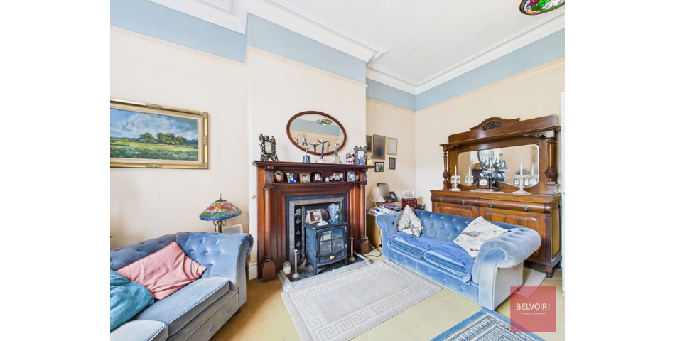 14 Queens Road, Sketty SA2 0SB