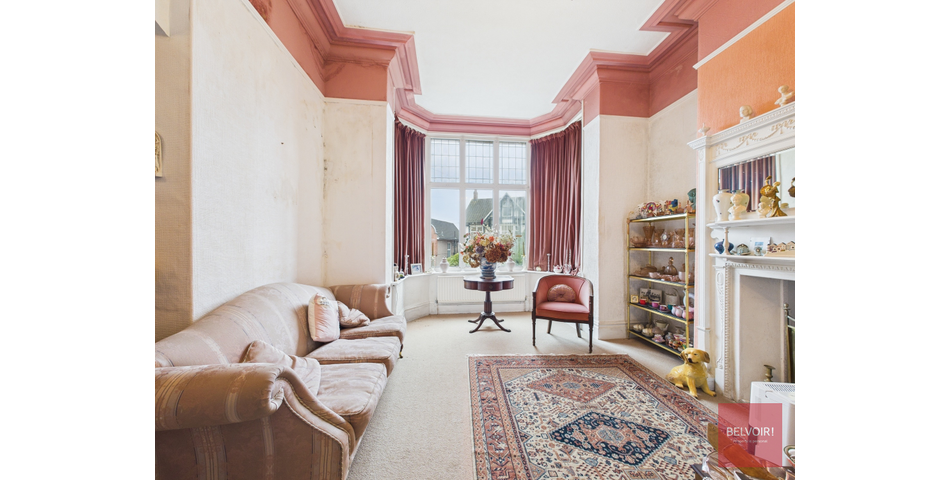 14 Queens Road, Sketty SA2 0SB