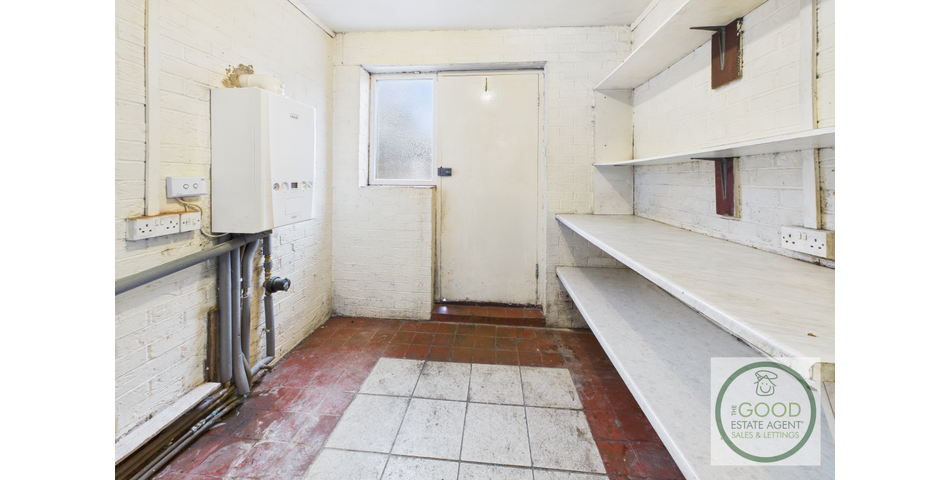 Highgate Cottage