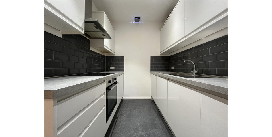 Property cover