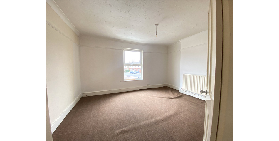 Three bedroom semi-detached cottage in need of some modernisation and repair