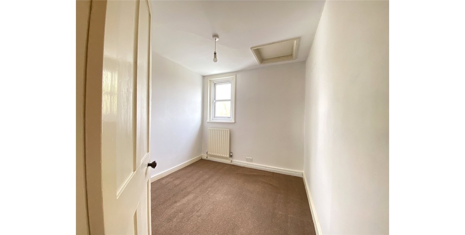 Three bedroom semi-detached cottage in need of some modernisation and repair