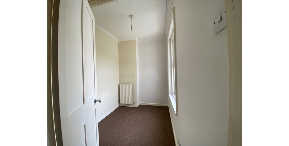 Three bedroom semi-detached cottage in need of some modernisation and repair