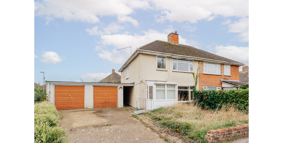 Property cover