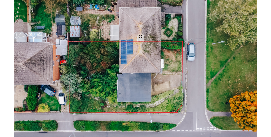 Freehold Development Opportunity in Christchurch