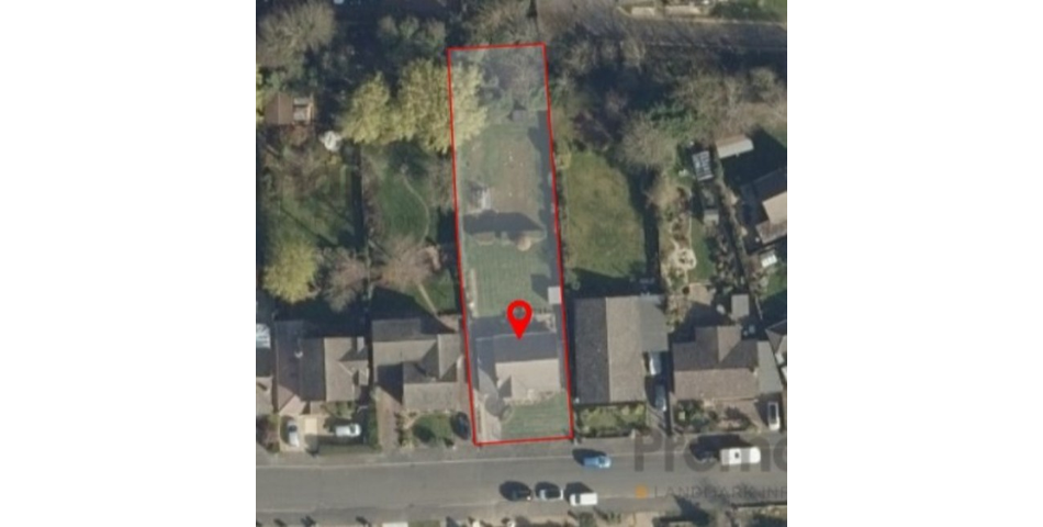 Property cover