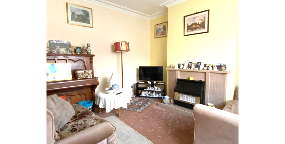 Three Bedroom Semi Detached House