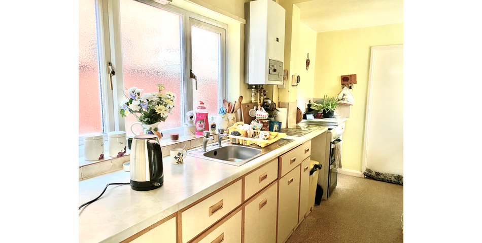 Three Bedroom Semi Detached House
