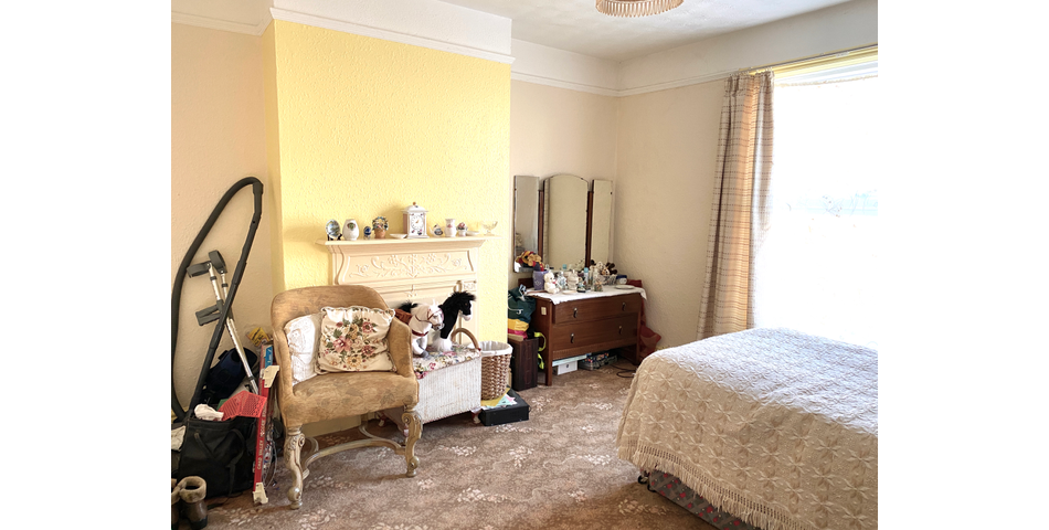 Three Bedroom Semi Detached House