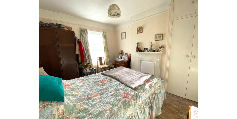 Three Bedroom Semi Detached House