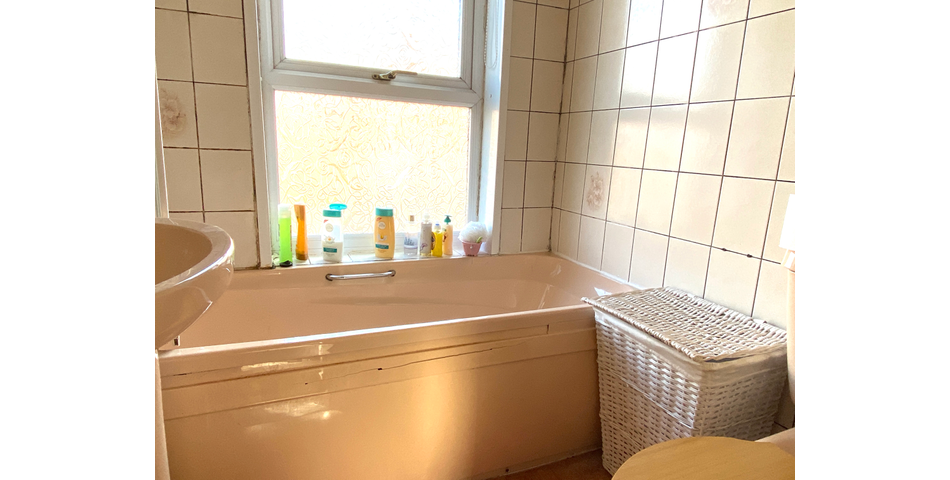 Three Bedroom Semi Detached House