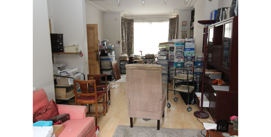 POTENTIAL POTENTIAL POTENTIAL!  An opportunity to put your own stamp on a family home with no onward chain and ideally located 'Between the Commons'.  AUCTION 5th September.