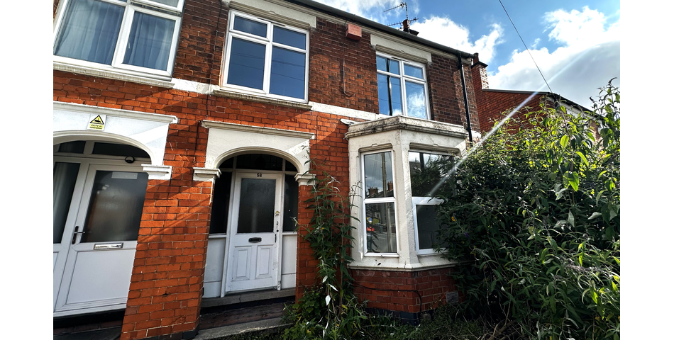 58 Allesley Old Road, Coventry,