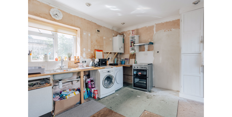 4/5 Bedroom Chalet Bungalow