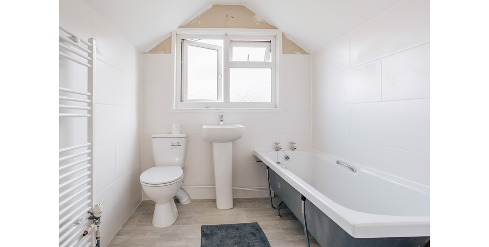 4/5 Bedroom Chalet Bungalow