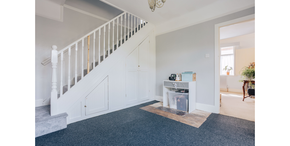 4/5 Bedroom Chalet Bungalow