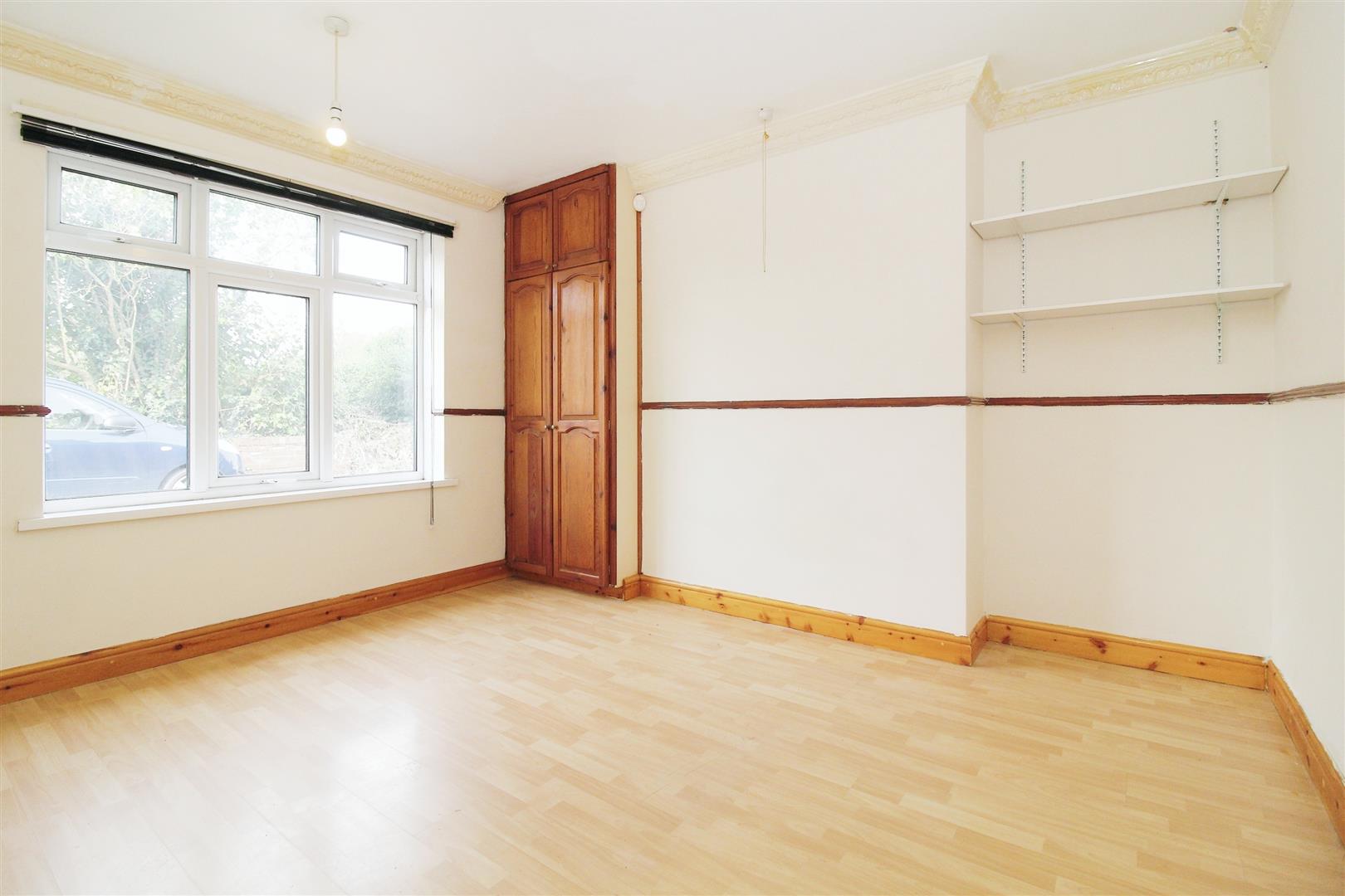 Hutchings Crescent, Clowne, Chesterfield