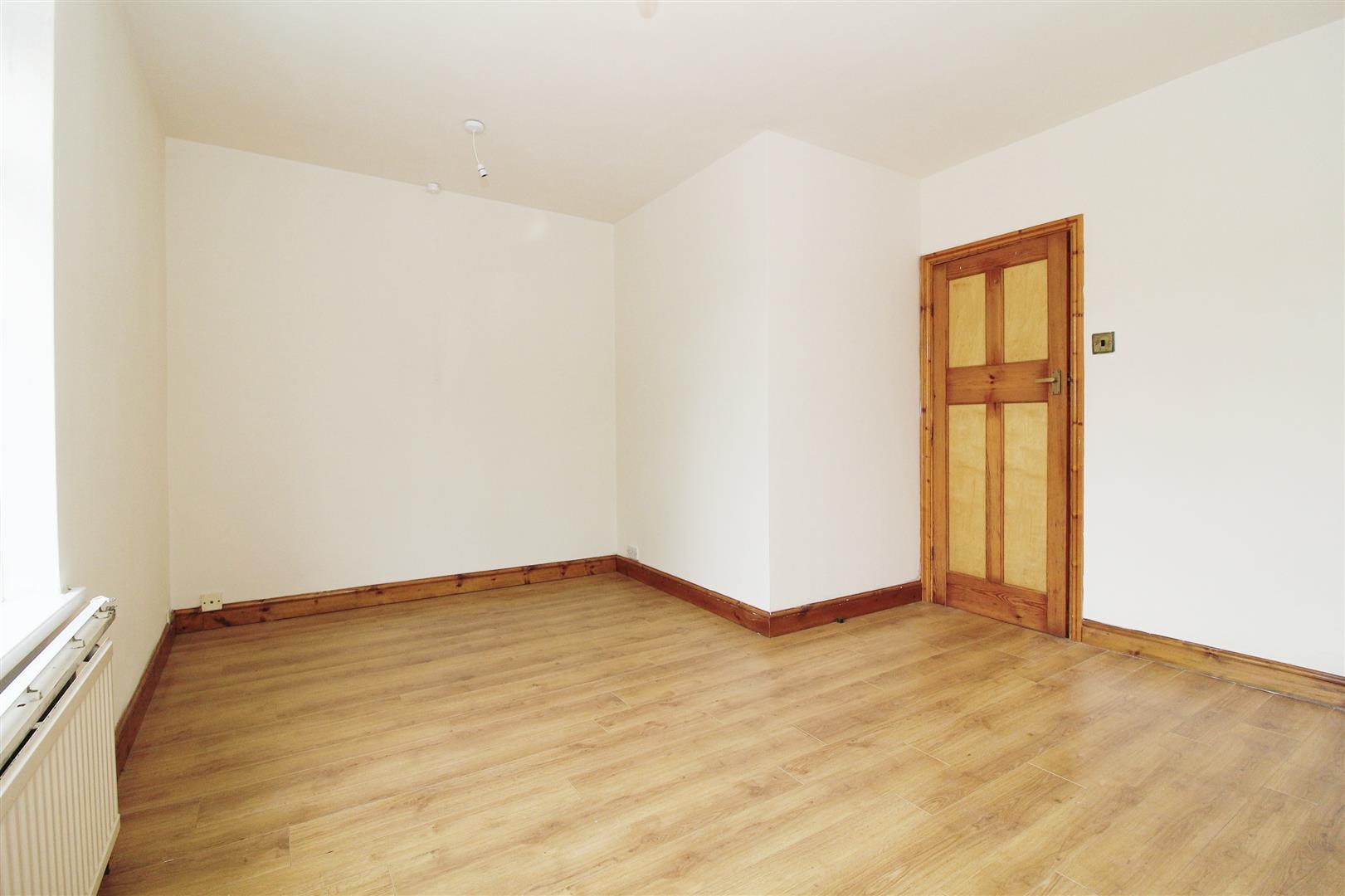 Hutchings Crescent, Clowne, Chesterfield
